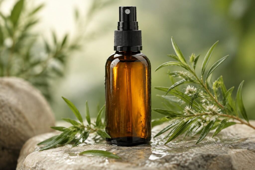 Hydrolat de tea tree